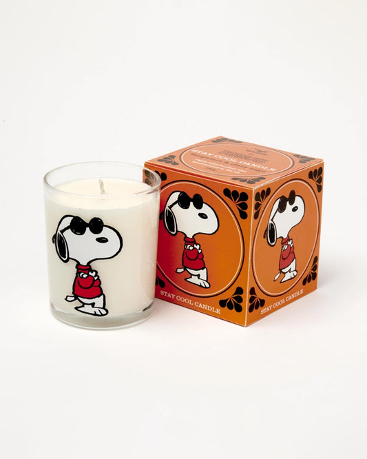 Magpie Peanuts Candle - Stay Cool