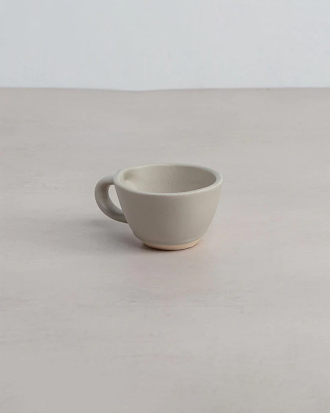 Chickidee Organic Espresso Cup - Washed Stone