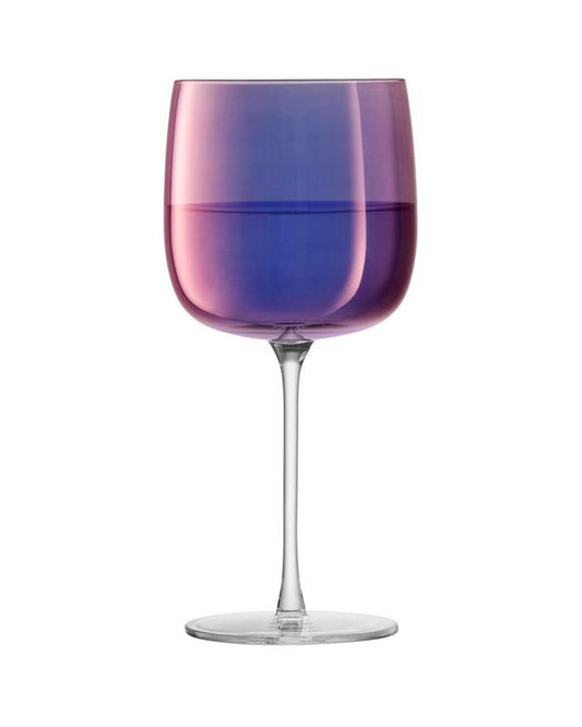 LSA Aurora Wine Glass