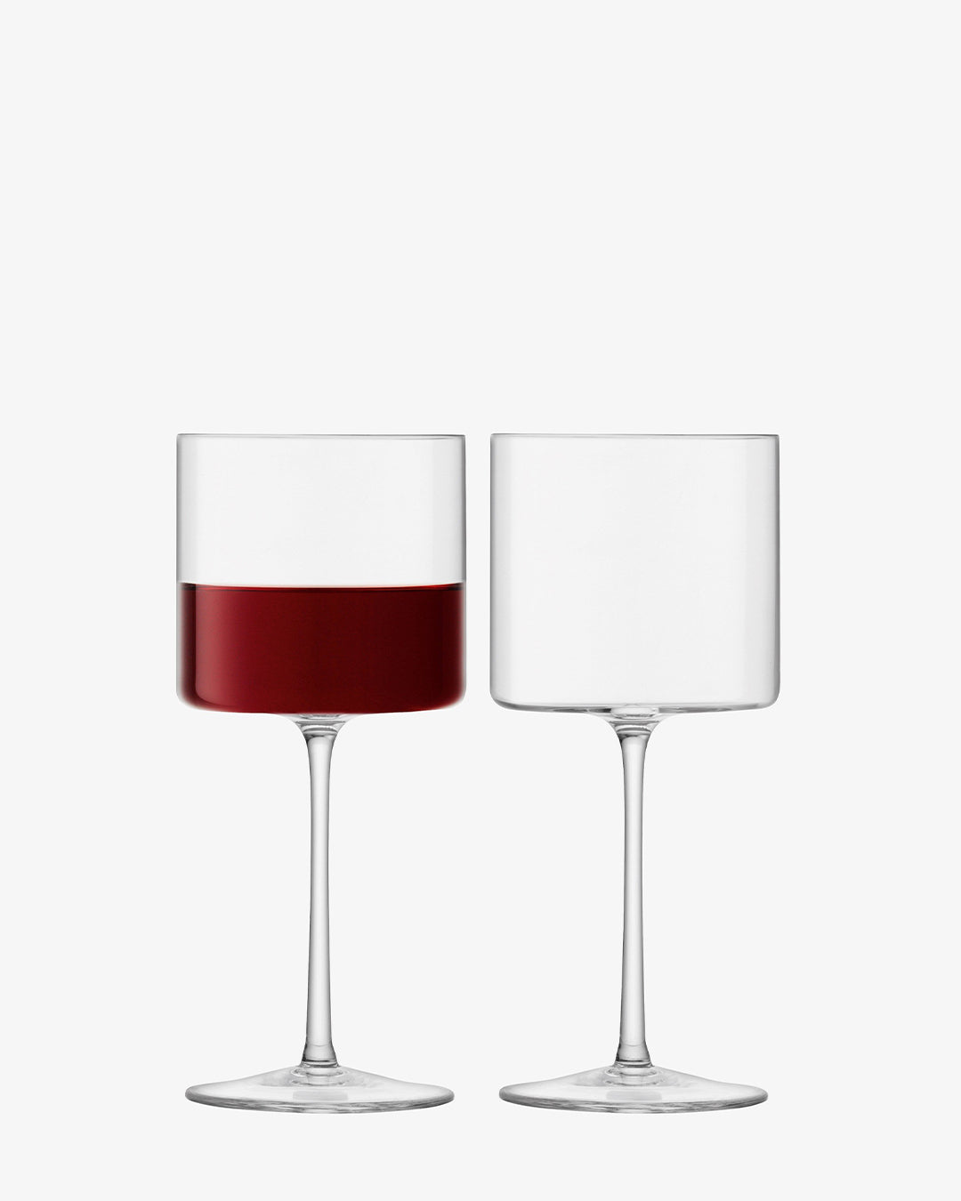 LSA Otis Red Wine Glass 10oz (Set of 2)