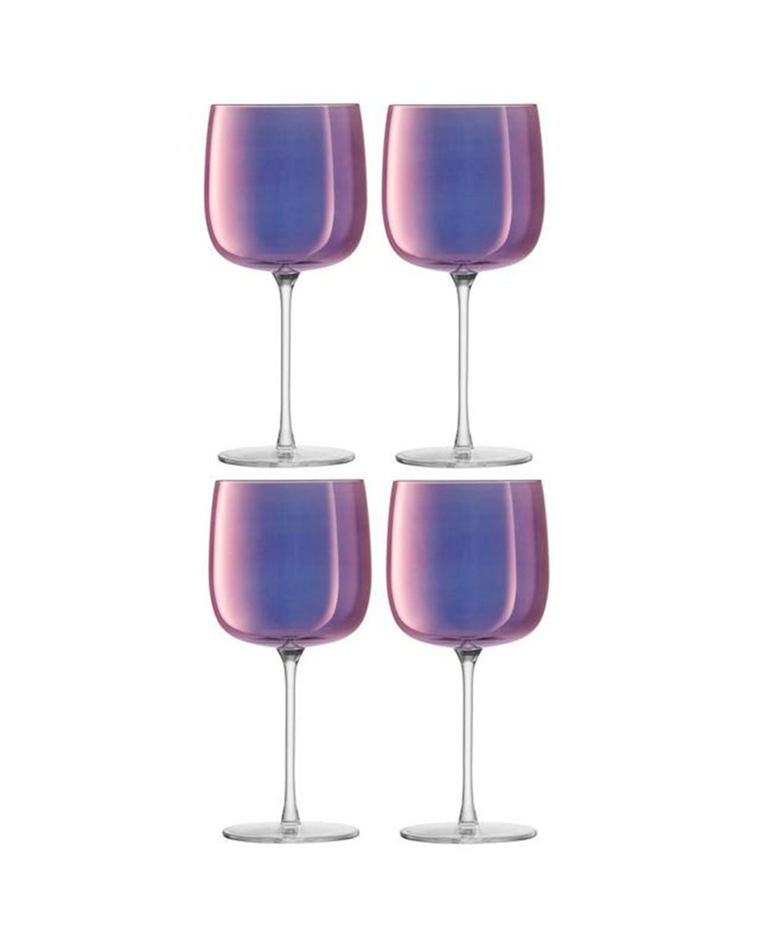 LSA Aurora Wine Glass