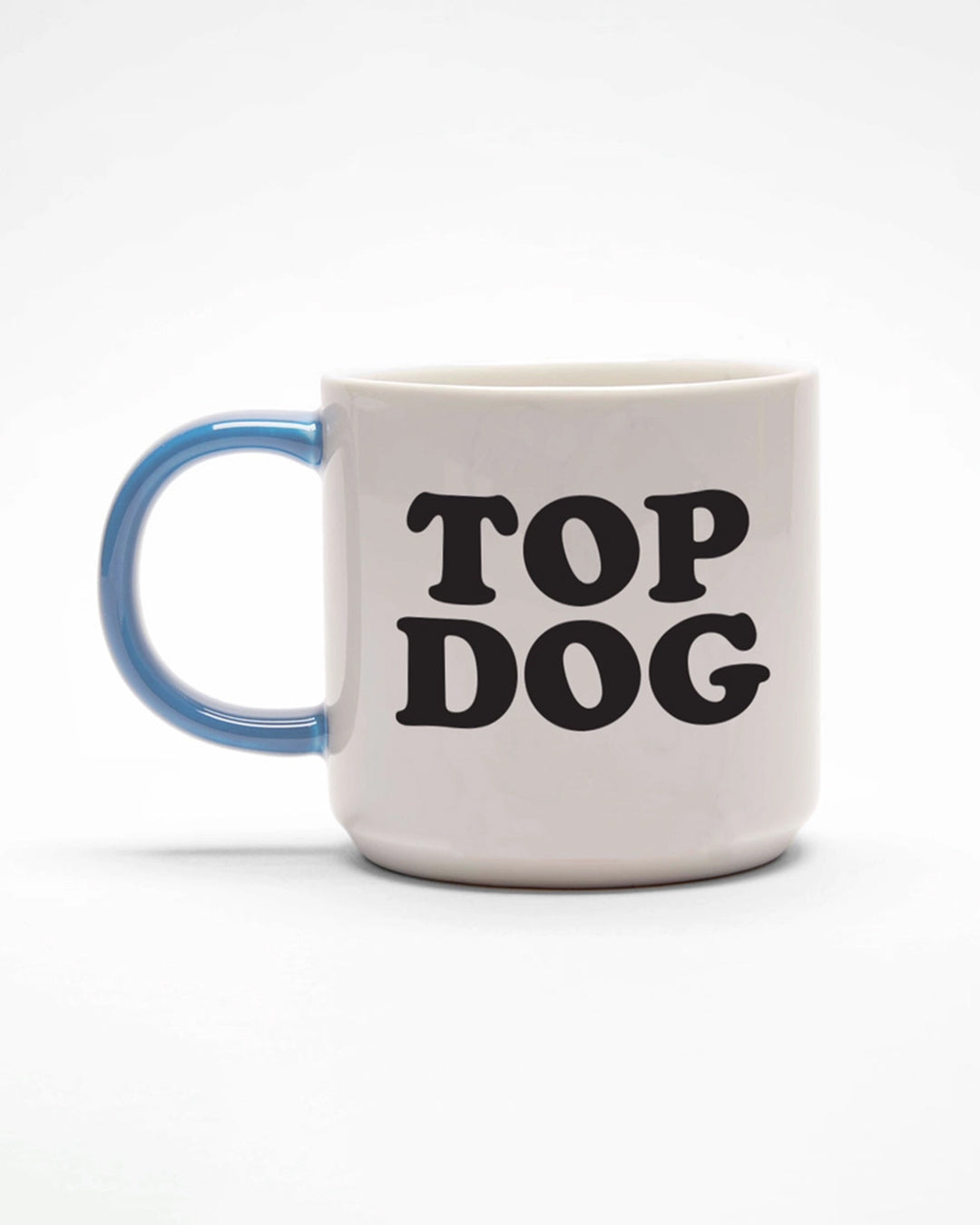 Magpie Top Dog Mug