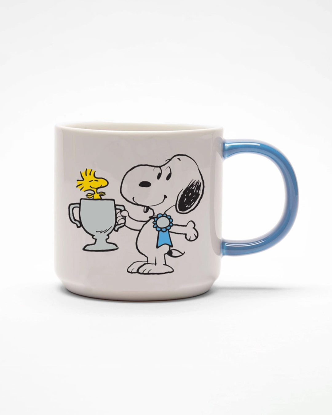 Magpie Top Dog Mug