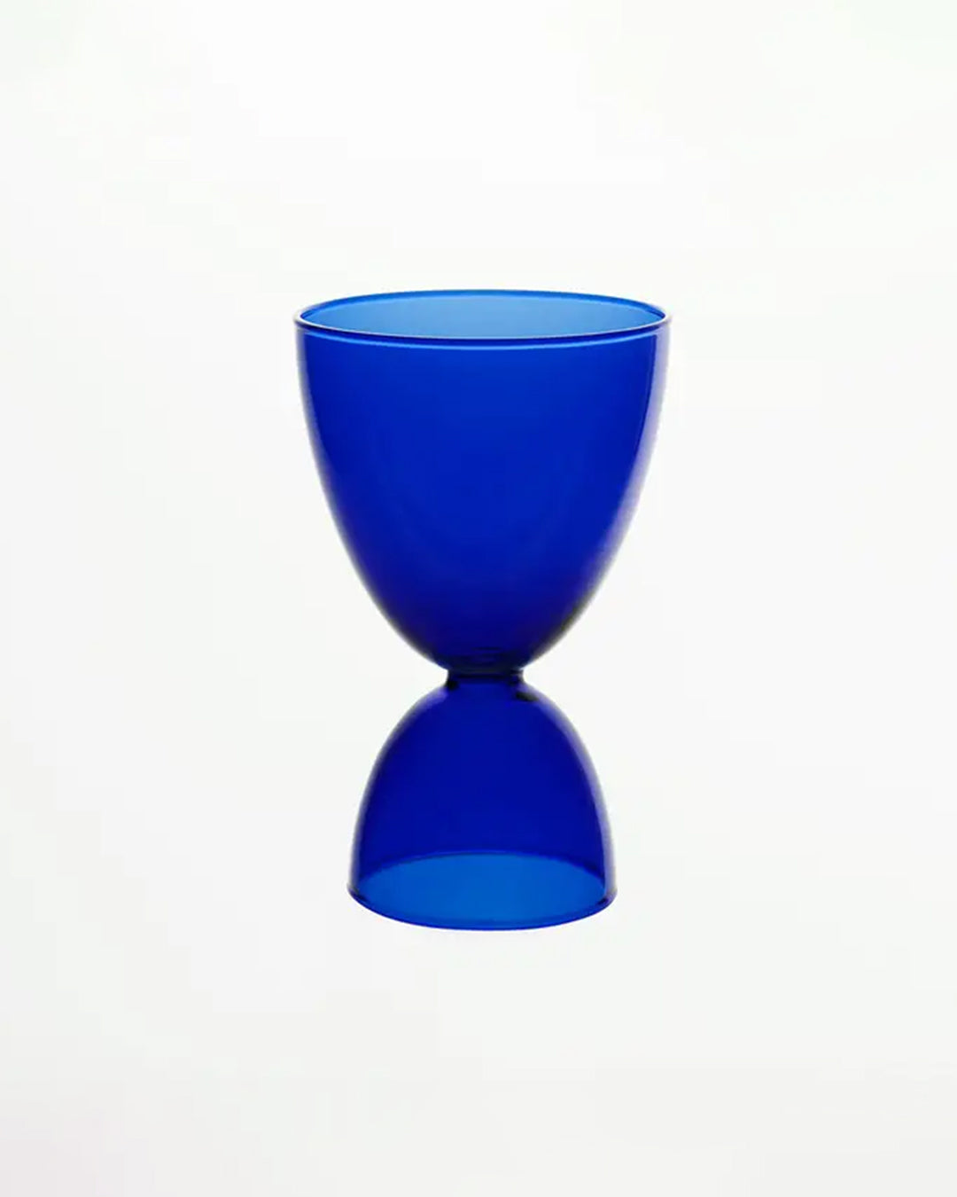 Mamo Multipurpose Glass - Dark Blue + Dark Blue