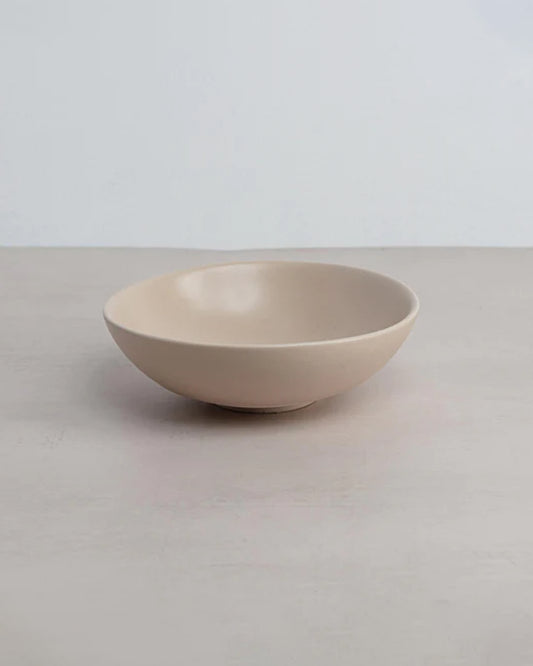 Chickidee Pasta Bowl - Blush