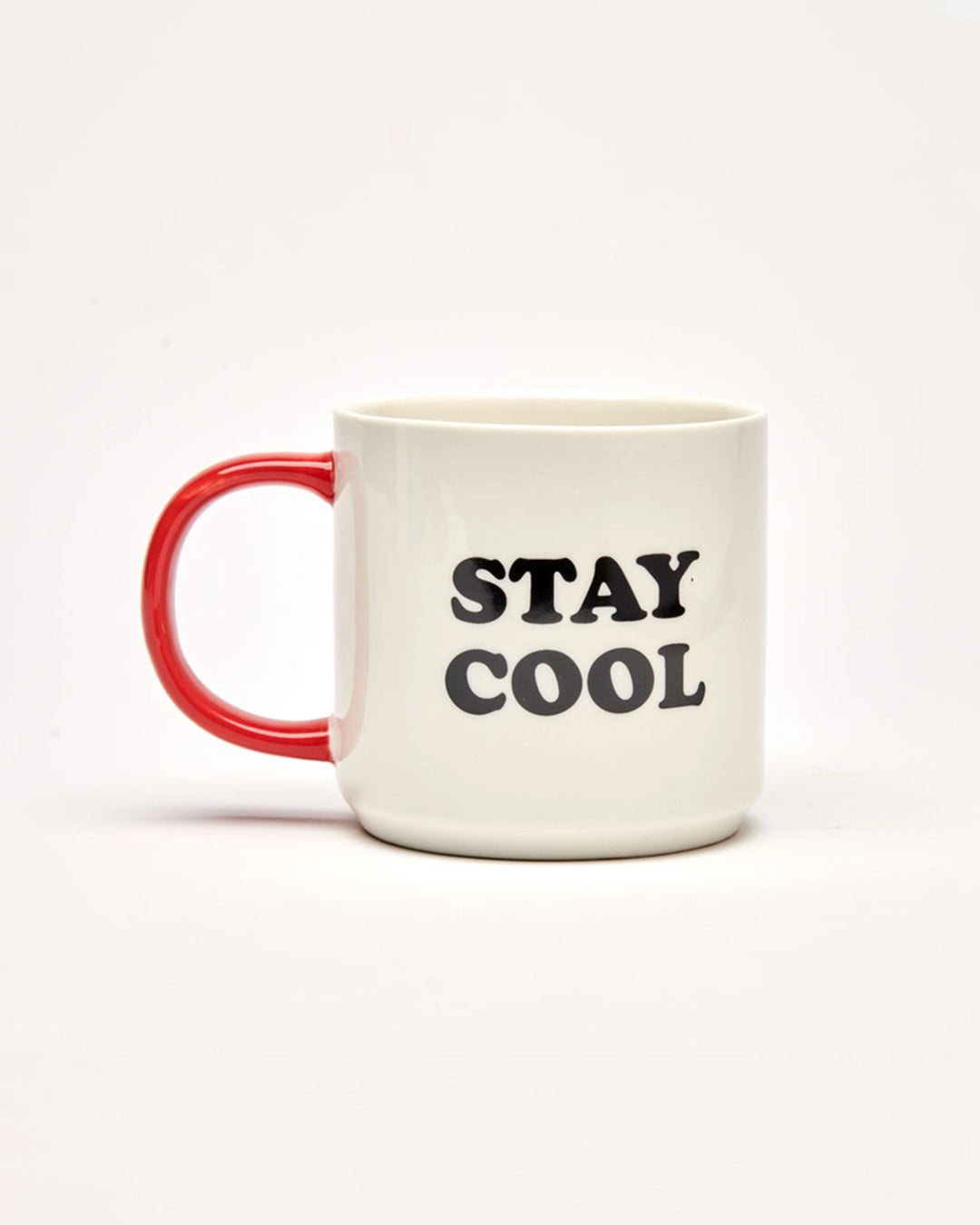 Magpie Stay Cool Mug