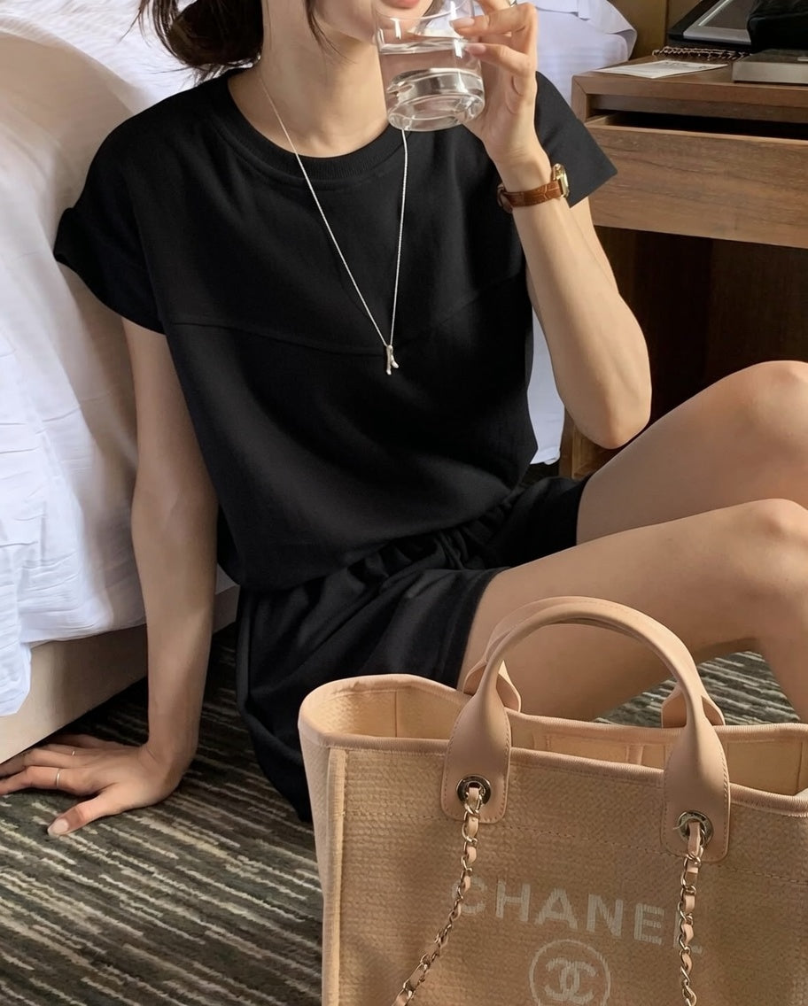 Everyday Essential Two-Piece Set