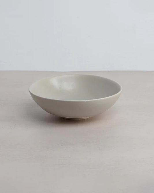 Chickidee Pasta Bowl - Washed Stone