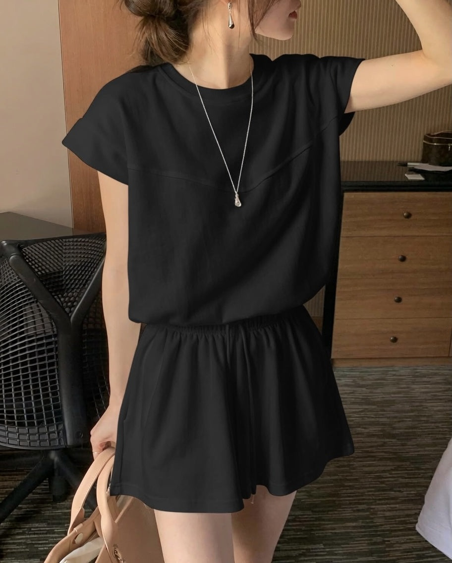 Everyday Essential Two-Piece Set