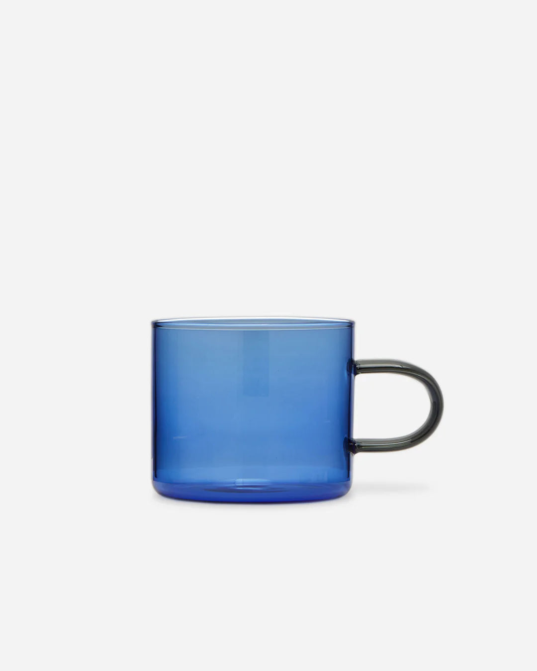 Hudson Wilder Lotta Coffee/Tea Cup Set - Blue Smoke