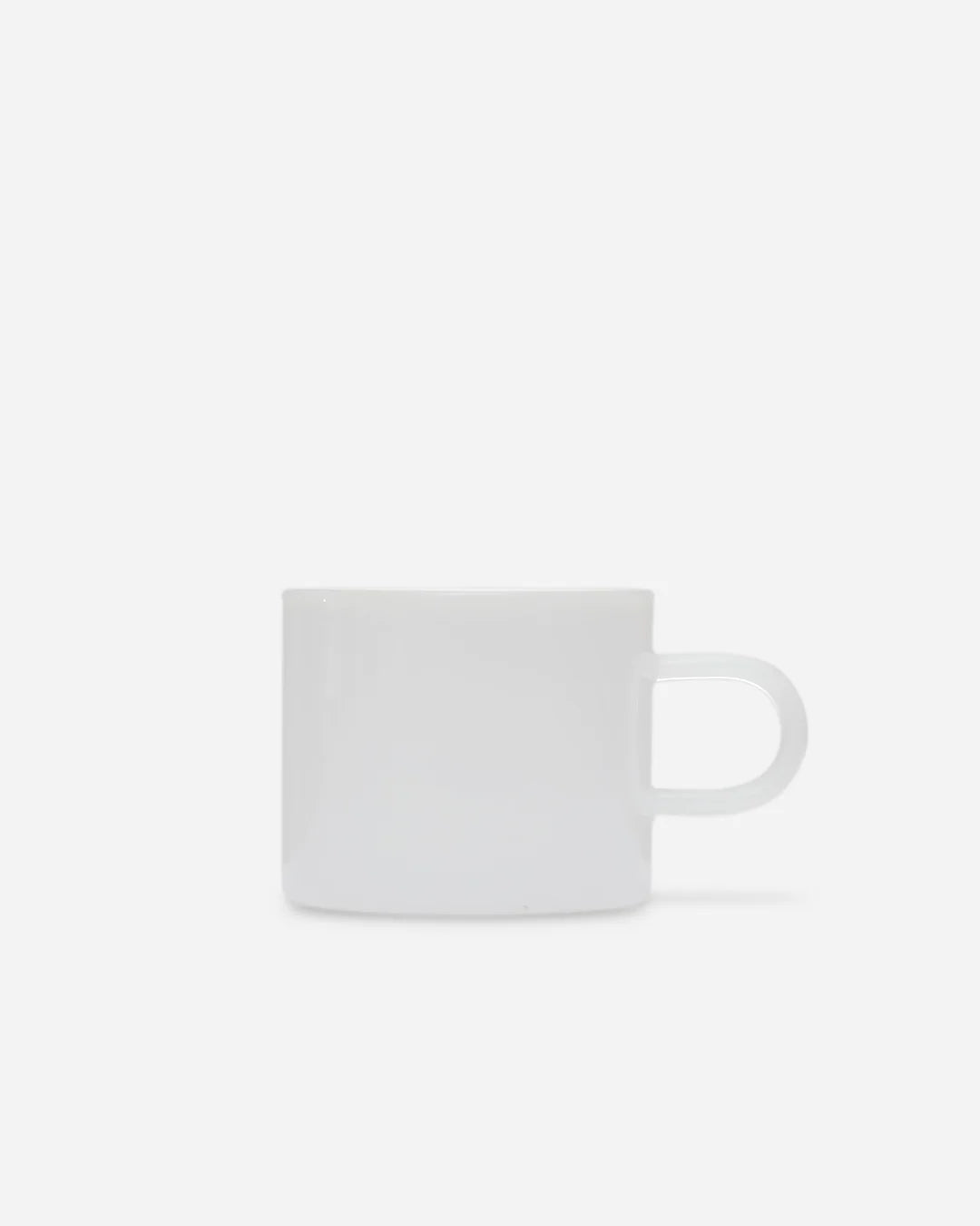 Hudson Wilder Lotta Coffee/Tea Cup Set - White Jade