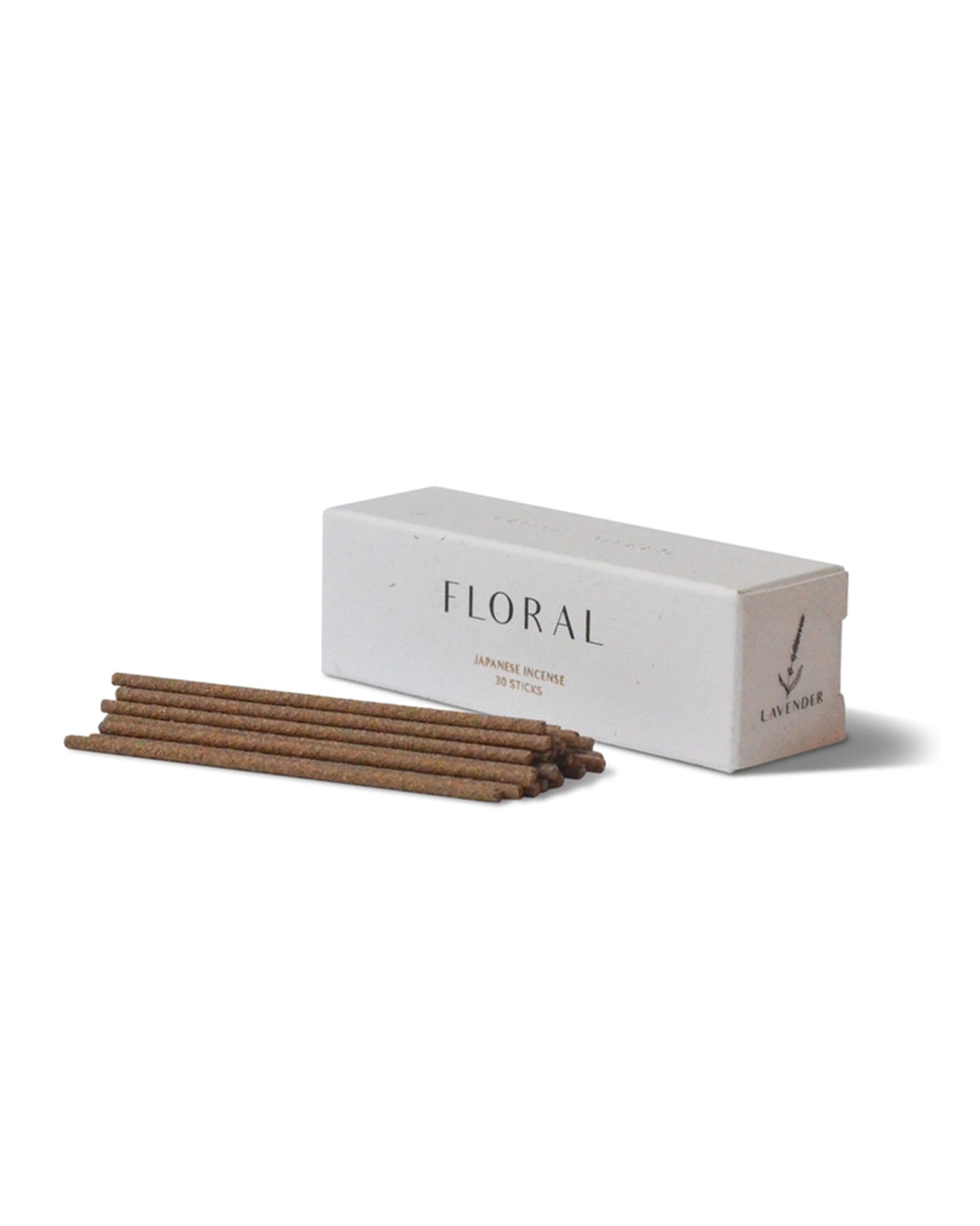 Cedar and Myrrh Japanese Incense