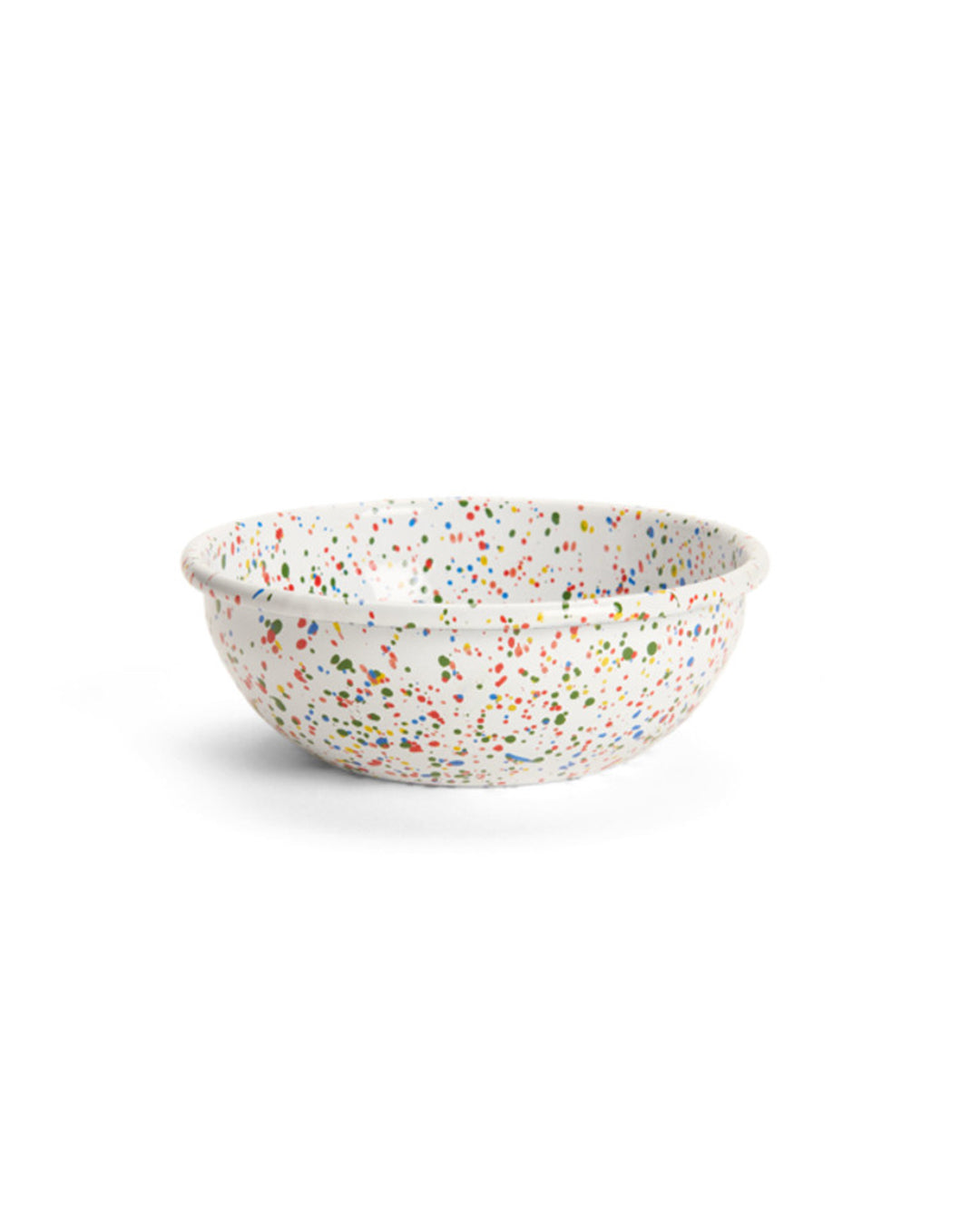 Crow Canyon Rainbow Falls 24oz Cereal Bowl