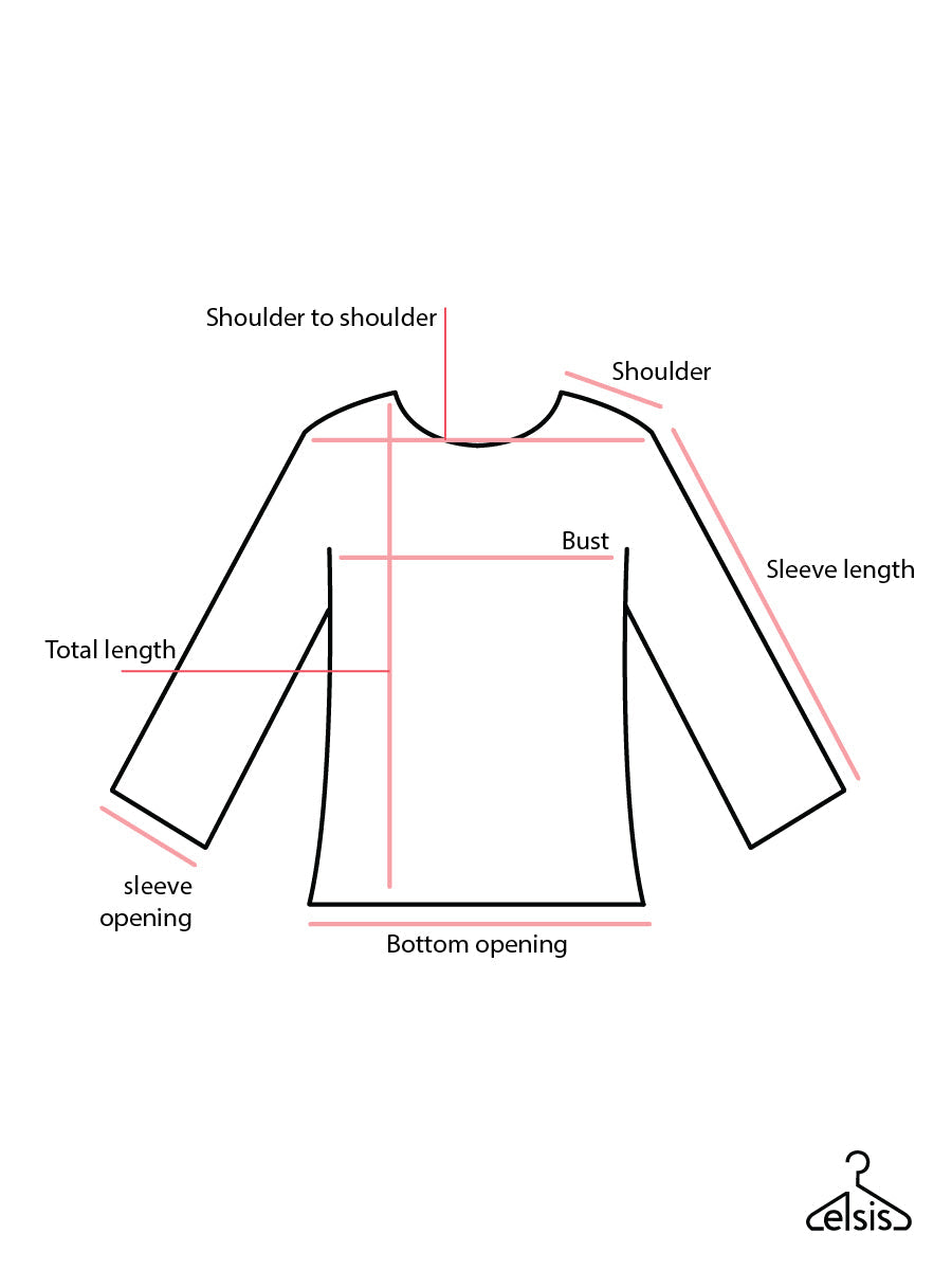 Toggle Button Jacket