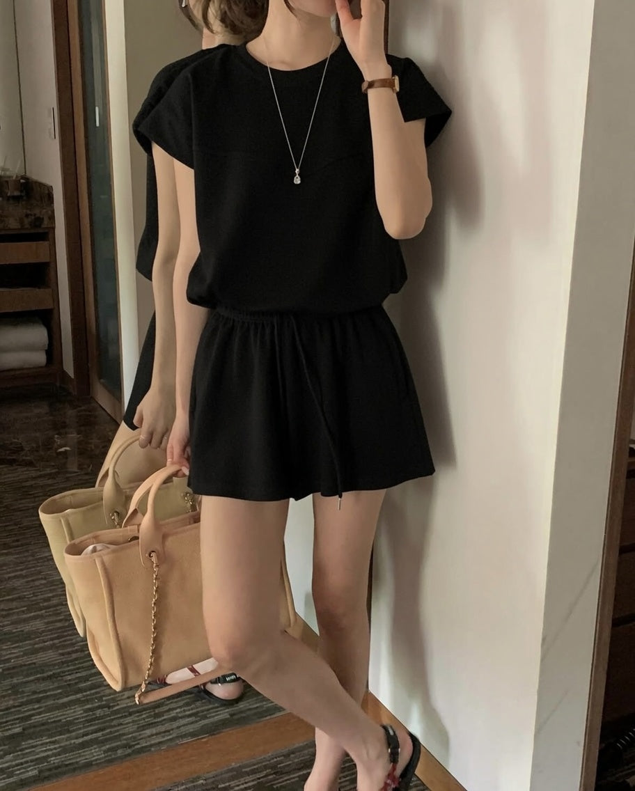 Everyday Essential Two-Piece Set