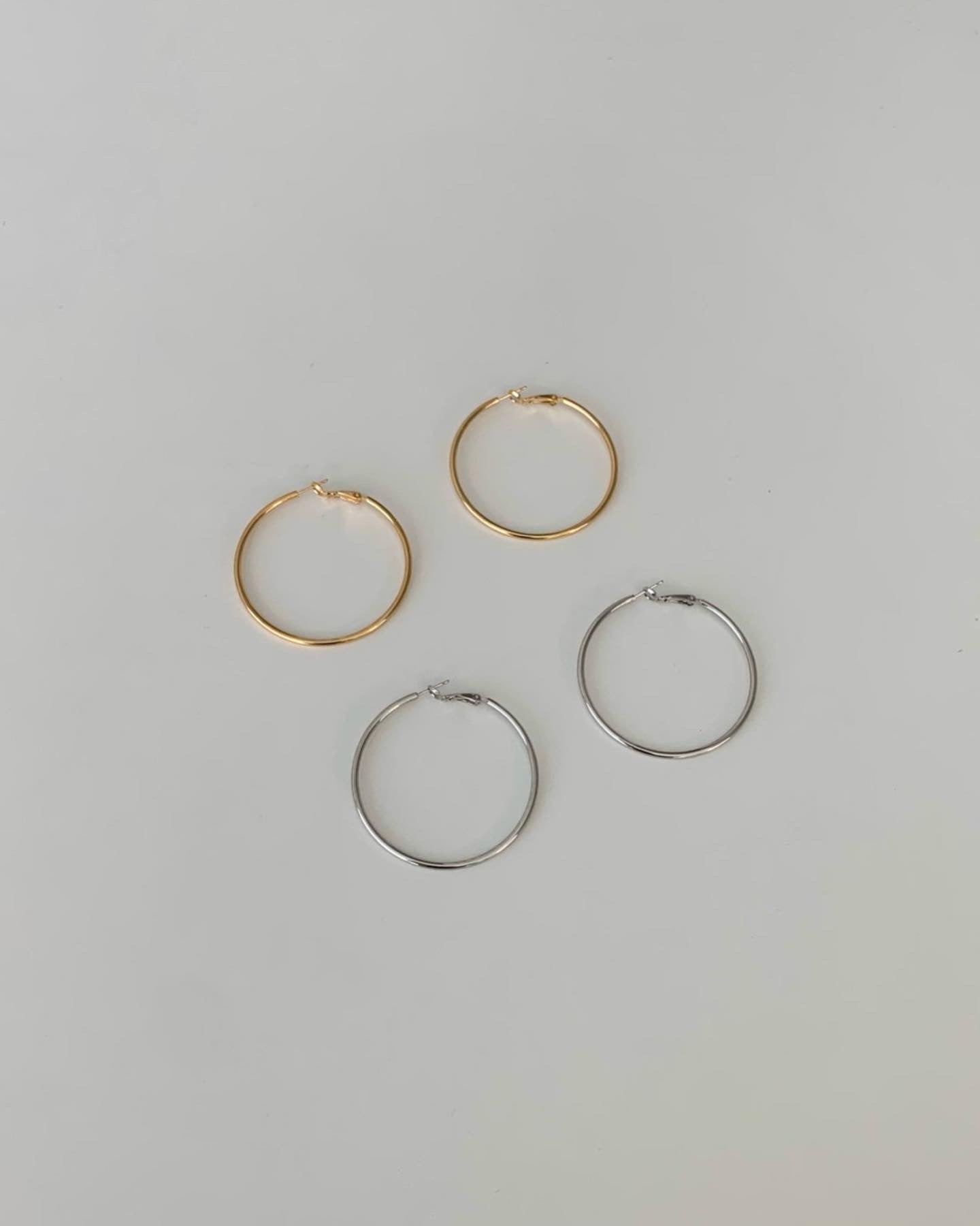 Hoop Earring