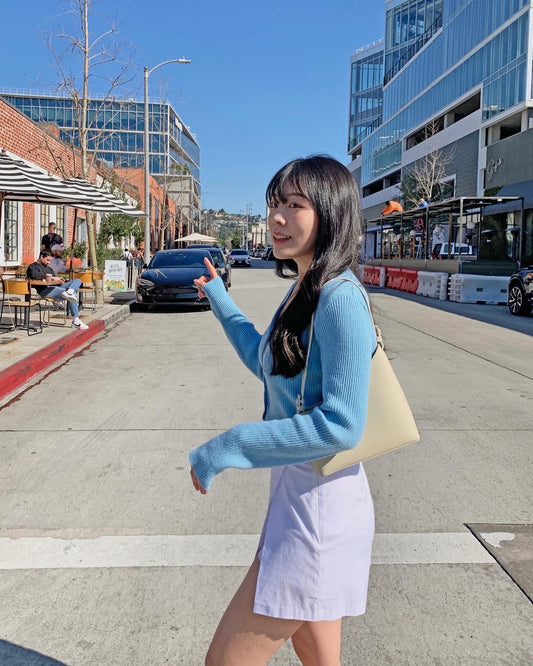 Vivid Cardigan