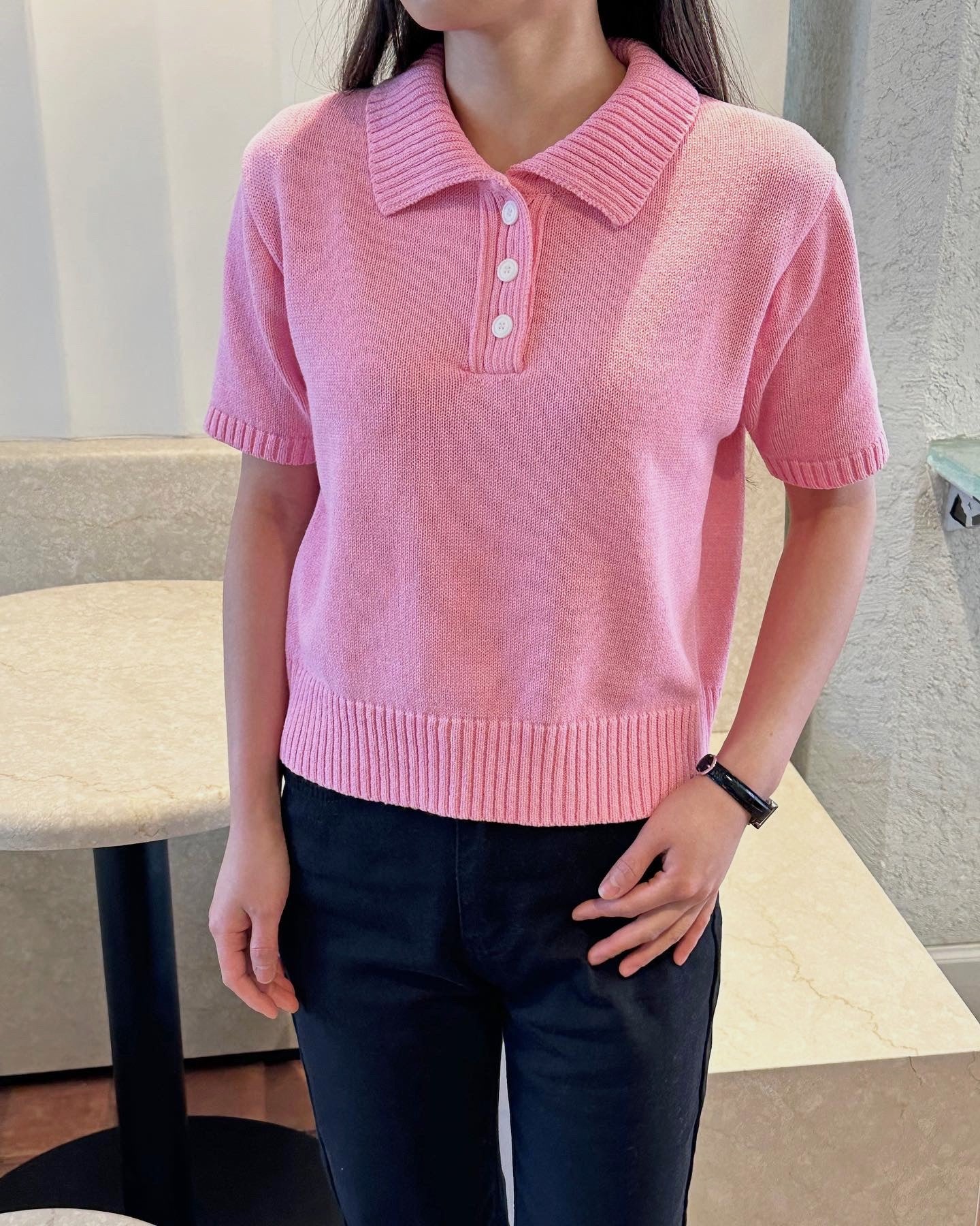 Vivid Knit