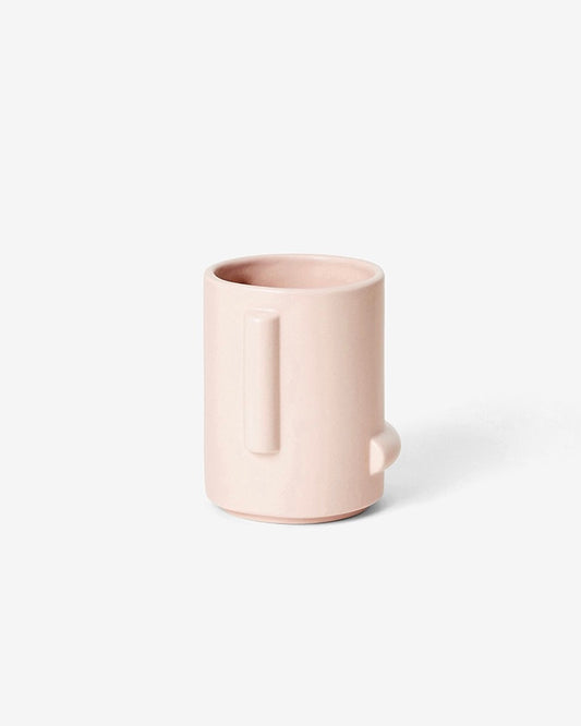 Areaware Confetti Cup - Pink