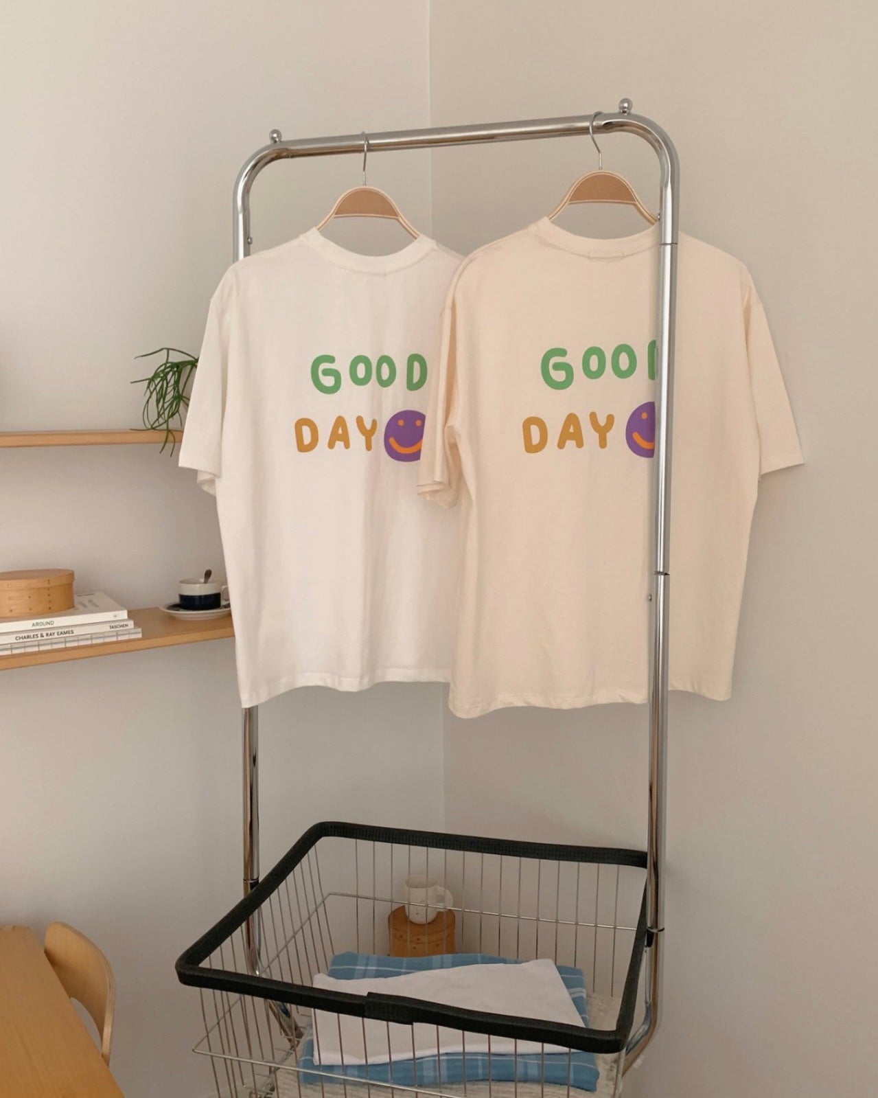 Good Day T Shirt