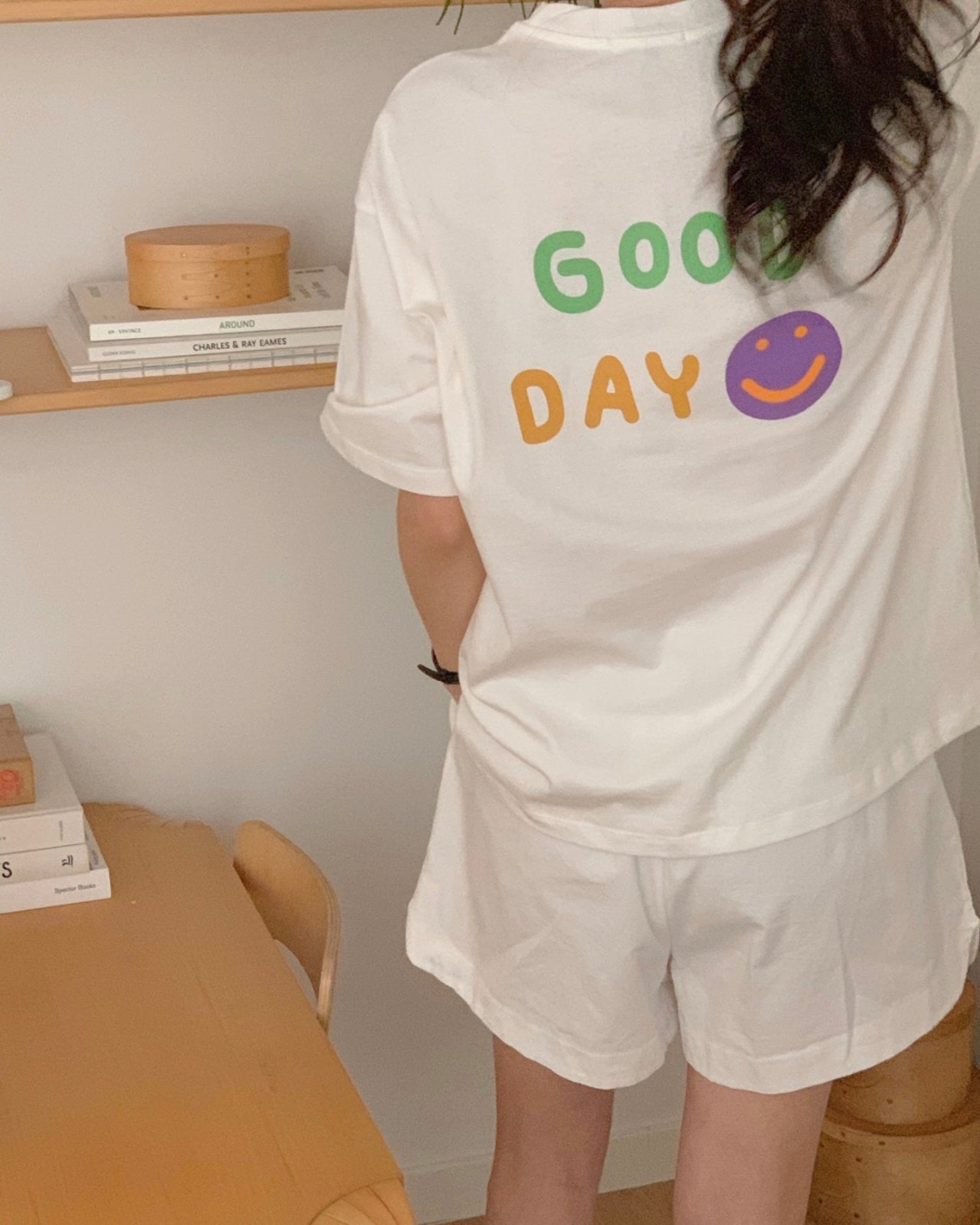 Good Day T Shirt