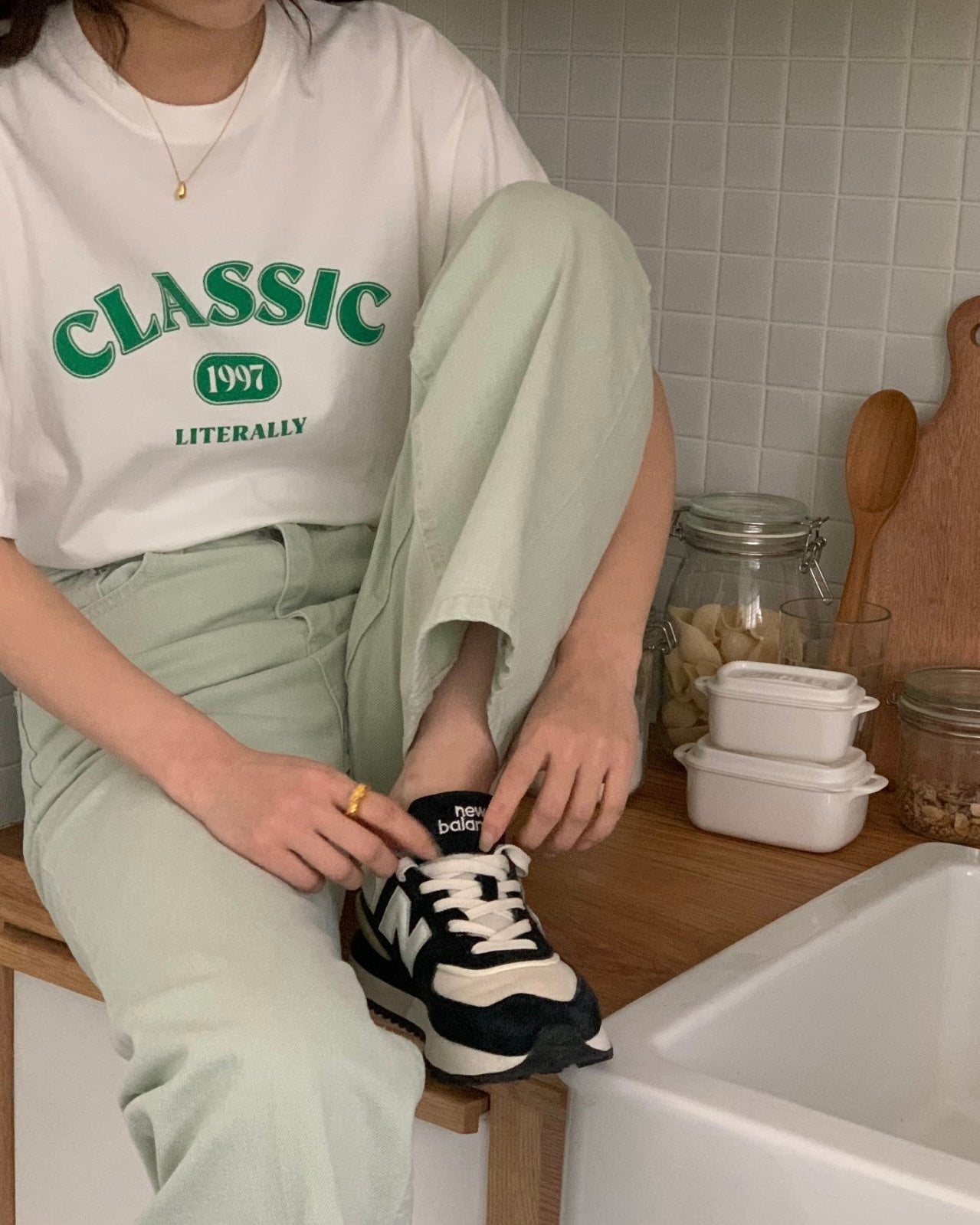 Classic 1997 T-Shirt