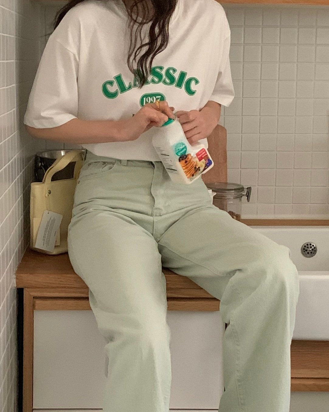 Classic 1997 T-Shirt