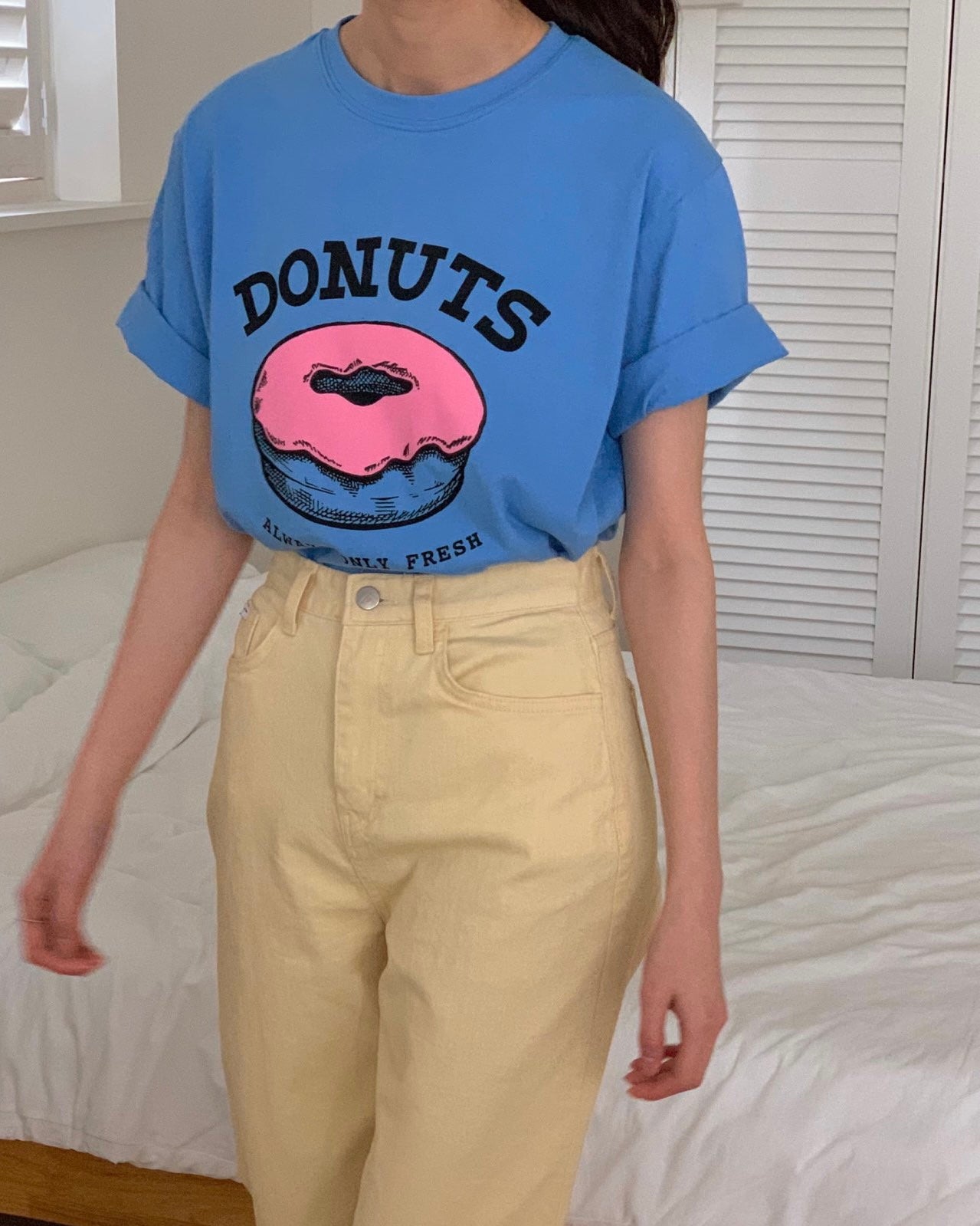 Donuts T-Shirt