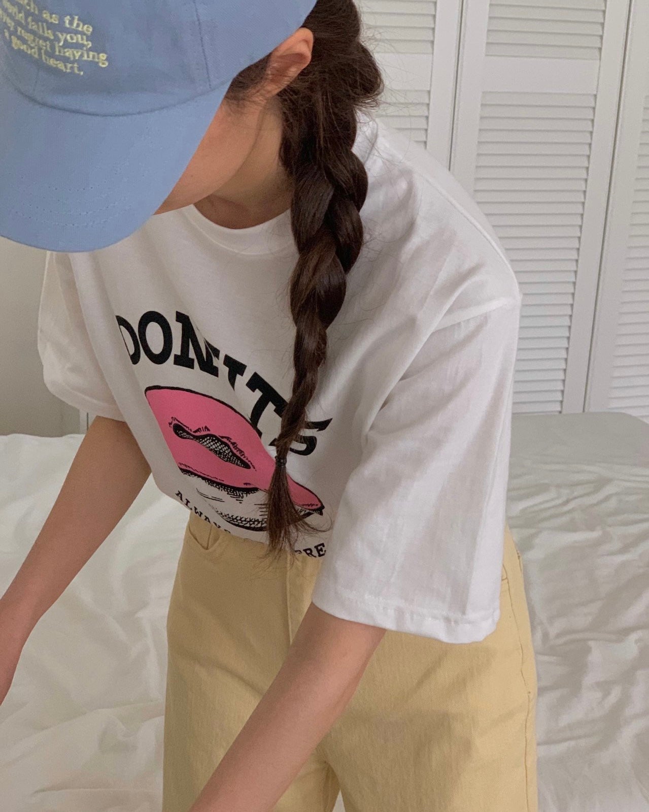 Donuts T-Shirt