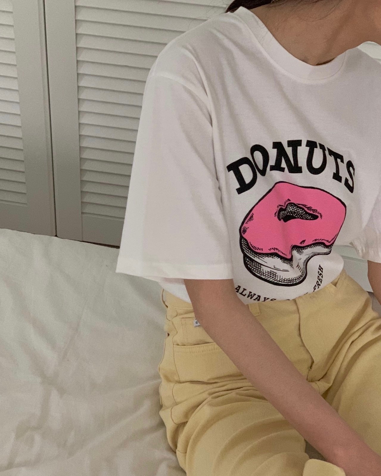 Donuts T-Shirt