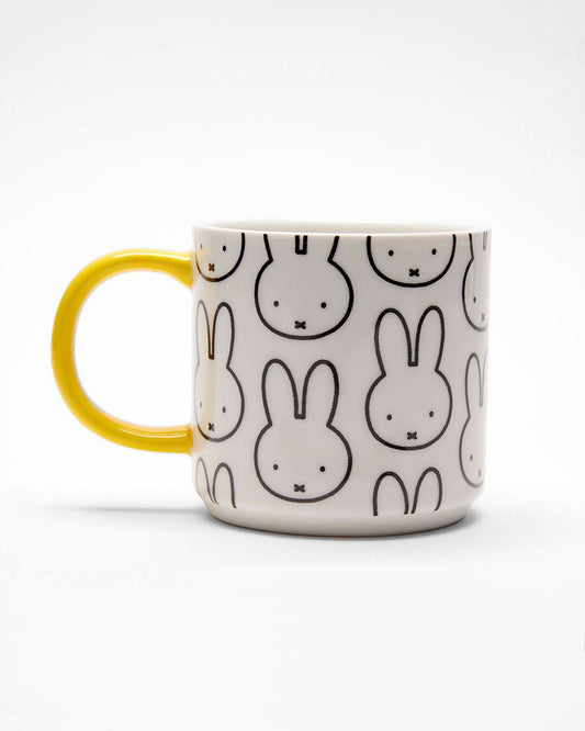 Magpie Miffy Mug