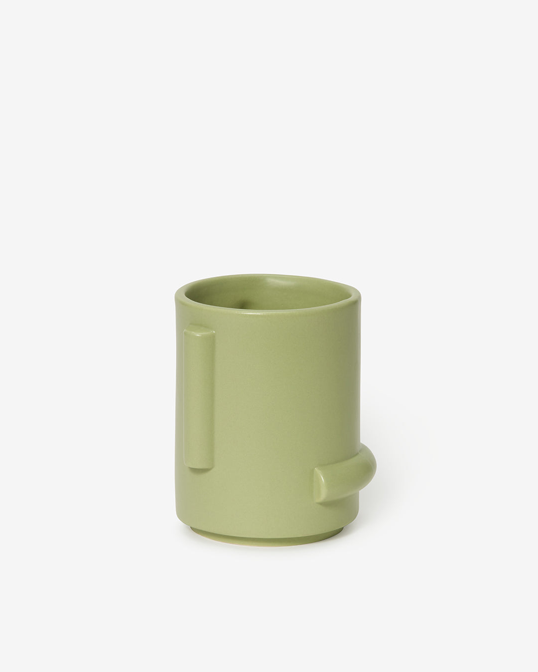Areaware Confetti Cup - Green